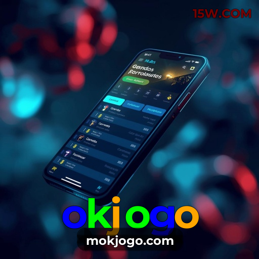 okjogo Promoções : O Cassino Online Brasileiro com Mais Diversão e Prêmios Incríveis!